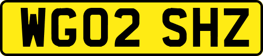 WG02SHZ