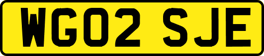 WG02SJE