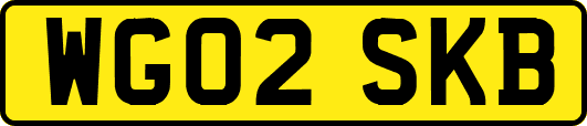 WG02SKB