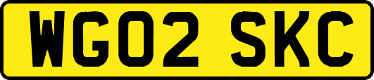 WG02SKC