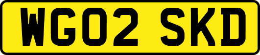 WG02SKD