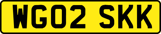 WG02SKK