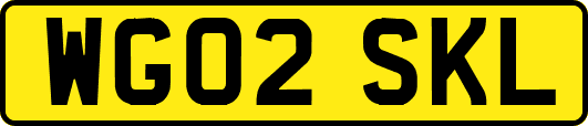 WG02SKL