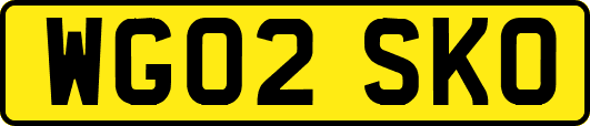 WG02SKO