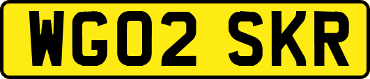WG02SKR