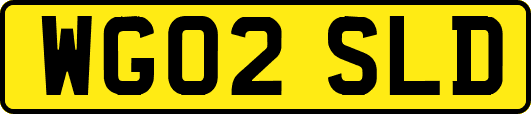 WG02SLD