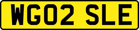 WG02SLE