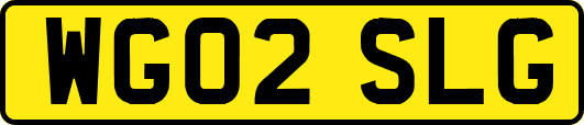 WG02SLG