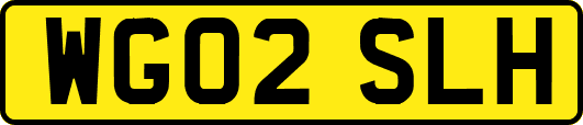 WG02SLH