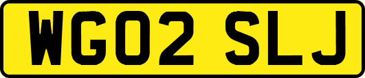 WG02SLJ