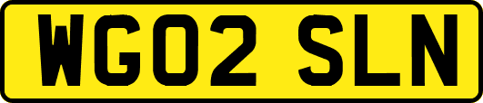 WG02SLN