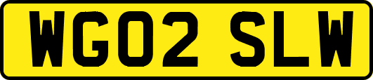 WG02SLW
