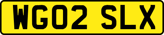 WG02SLX