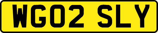 WG02SLY