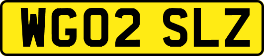 WG02SLZ