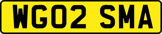 WG02SMA