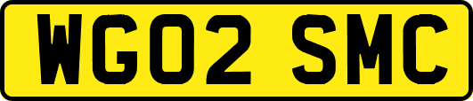 WG02SMC
