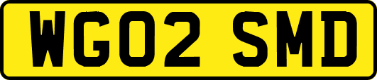 WG02SMD