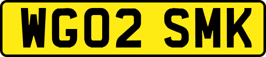 WG02SMK