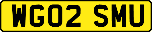 WG02SMU