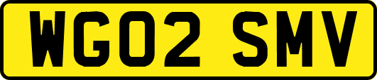WG02SMV