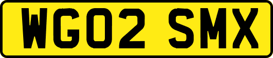 WG02SMX