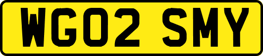 WG02SMY