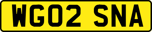 WG02SNA
