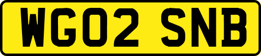WG02SNB