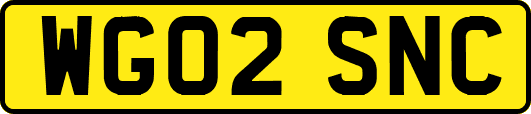 WG02SNC