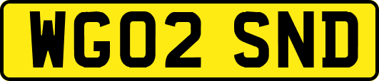 WG02SND