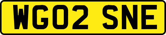 WG02SNE