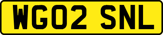 WG02SNL