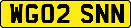 WG02SNN