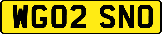 WG02SNO