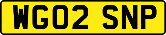 WG02SNP