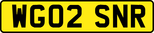 WG02SNR