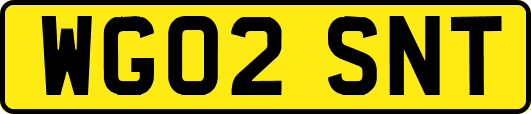 WG02SNT