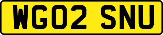 WG02SNU