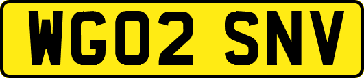 WG02SNV