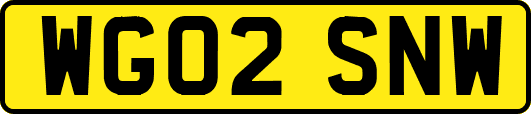 WG02SNW