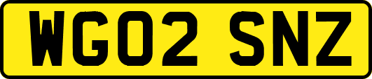 WG02SNZ