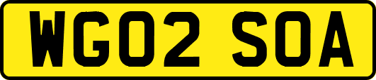 WG02SOA