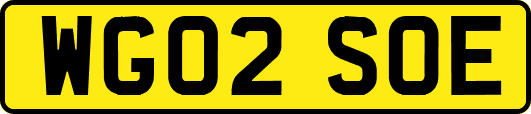 WG02SOE