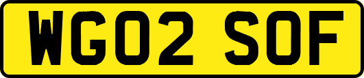 WG02SOF