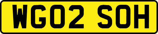 WG02SOH