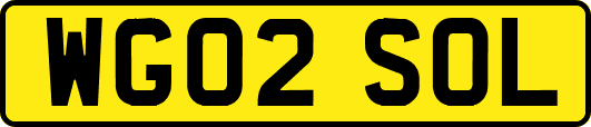 WG02SOL