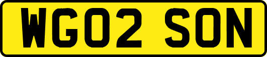 WG02SON