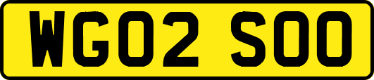 WG02SOO