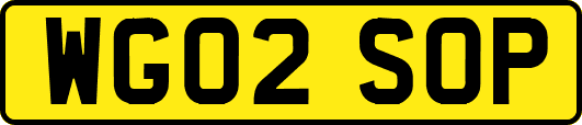 WG02SOP